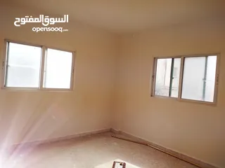  14 شقه معروضه للبيع في محافظة اربد / ايدون ، تبعد عن دوار النسيم 5 دقائق في منطقة سكنية هادئه وجميله  .