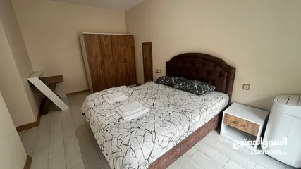  4 Yomra 3+1 Rental Apartmant