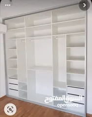  22 حرق اسعار 50%مطابخ لامنيت  خزاىن الحائط الماني جوده عاليه وسعر منافس وخزاىن حائط بتصميم عصري وأنيق