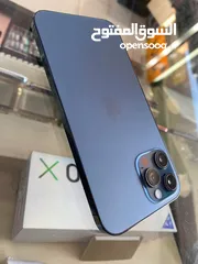  2 ايفون 12pro max شبه وكاله
