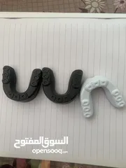 1 واقيات ملاكمه