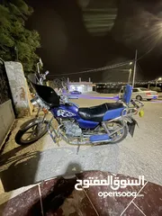  4 دراجه اباتجي