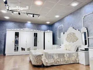  5 غرفه اخشاب نجاره عراقيه