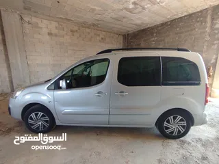  3 بيرلنجو تسيير 2019 ايد اولى  هيئة امامية جديدة ..جلتش جديد