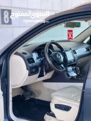  6 جيب طوارق 11/12 4*4 فل مسكر