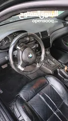  3 BMw..E46..لابيع 2002