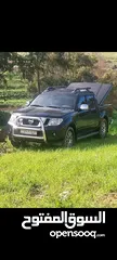  5 بكب نيسان نافرا 2011