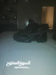  5 أحذية مختلفه للبيع ولادي بناتي رجالي ستاتي