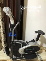  2 جهاز كروكس جديد