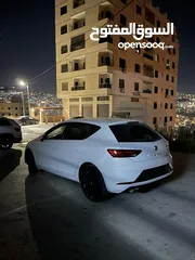  1 سيات ليون FR 2017