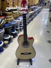  5 جيتار ألفيس كلاسك