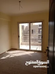  6 شقة للايجار دار مصر القرنفل امام الرحاب من مالكها مباشرة