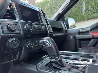  12 فورد F150 موديل 2016 بحالة ممتازة جدا