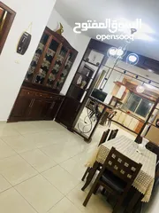  1 شقة مفروشة للايجار