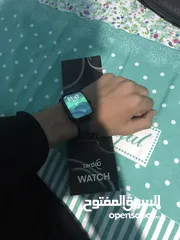  1 Smart watch cardo