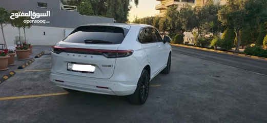  7 Honda e:NP1 2023 للبيع بسعر مغري