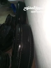  7 جنطات مع كوشوك ديانا