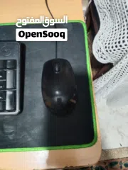  3 Pc I7 For Sell With Screen , all wires   mouse & keyboard