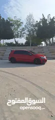  18 جولف GTI للبيع