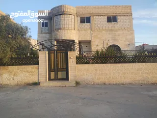  1 منزل مستقل