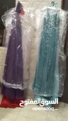  1 فساتين سهره