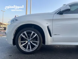  7 BMW X6 TWIN BOWER TURBO_GCC_2016_Excellent Condition _Full option
