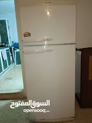  8 ثلاجة مستعمله نوع بيكو