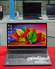  2 لابتوب لينوفو بحاله الوكاله للبيع