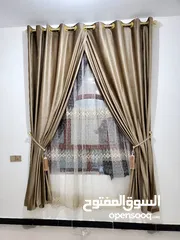  13 ستائر جديده ومميزه