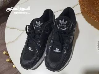  3 احذيه ماركات عالميه للبيع