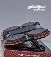  3 LAPTOP COOLING STAND ستاند تبريد لابتوب