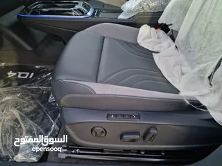  13 سيارات ID.4 CROZZ PRO اعلى اضافات موديل، 2023 عداد زيرو كفالة