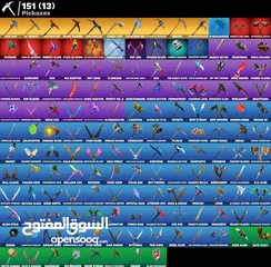  3 حساب فورت اساسي بسعر كسر (خامل 120 يوم)  ( طرق الدفع لتك بس ) الي تشحنها من تطبيق trustbuy 50 لتك