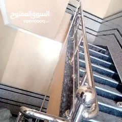  4 لطلب تلميع جميع انواع الاستانلس