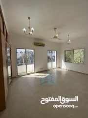  6 Clean 2 BR Apartment in Shatti Al Qurum