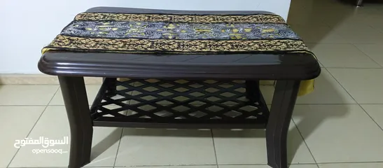  3 متفرقات للبيع بداعي السفر
