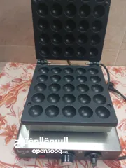  6 ماكينة فشافيش 25 حبة