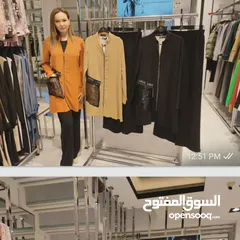  4 اطقم تركيه قماش ممتاز