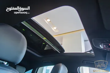  14 Audi E-tron 55 Quattro 2021 S-line    السيارة المانيا و قطعت مسافة 30,000 كم فقط