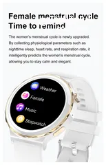  11 ساعة ذكية للكترونية vikusha vogue2 smart watch للبيع حرق اسعار  تمتع بالساعة شاشة عالية الجودة للبيع