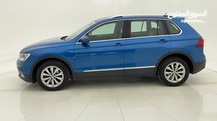  5 (FREE HOME TEST DRIVE AND ZERO DOWN PAYMENT) VOLKSWAGEN TIGUAN