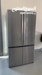  12 Samsung Side By Side Refrigerator Latest Model