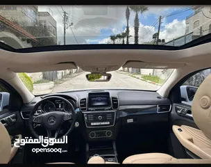  13 جيب مرسيدس GLE 400 Cobe