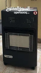  3 صوبه غاز إيطالي غير مستعمل  إيطالي أحدث اصدار  ثقيله فل سيفتي تصميم إيطالي أنيق نظام ايكو توفير