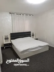  3 شقه للبيع راس الجوره دوار مرارعمارة الصفا