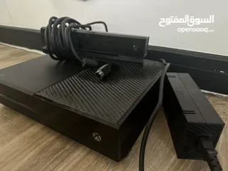  3 Xbox one with popular games