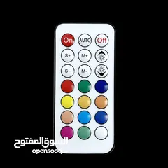  4 طاولة جيمنغ من براند دراغون وور مضيئة رجب DragonWar GT-015 RGB GAMING TABLE  السعر شامل التوصيل