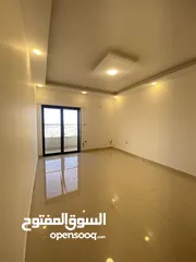  10 شقق جديدة مطلة في البيادر للبيع من المالك