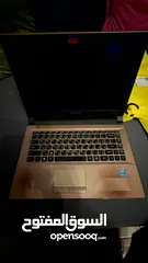  2 لاب توب لينوفو
