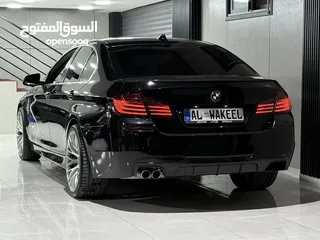  9 BMW 5 Series 528i